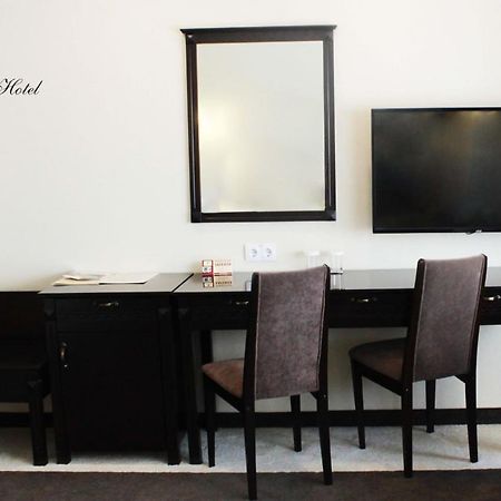 Grand Mir Hotel Tachkent Extérieur photo