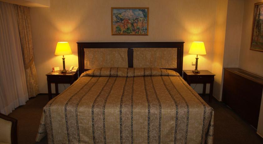Grand Mir Hotel Tachkent Extérieur photo