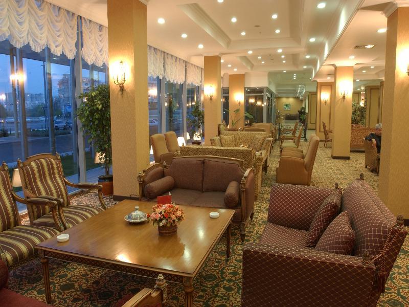 Grand Mir Hotel Tachkent Extérieur photo