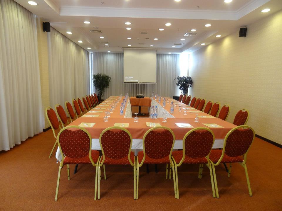Grand Mir Hotel Tachkent Extérieur photo