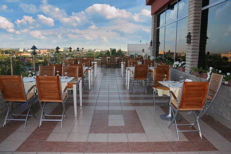 Grand Mir Hotel Tachkent Extérieur photo