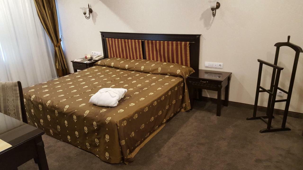 Grand Mir Hotel Tachkent Extérieur photo